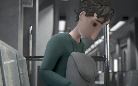 Still »Hugo«