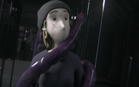 Still »Hugo«