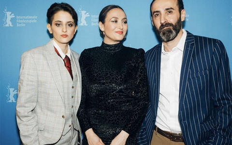 »Ararat«