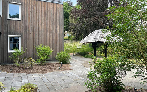 Gut Hungebach in Kürten