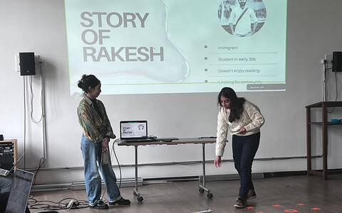 MA Digital Narratives ifs Filmschule
