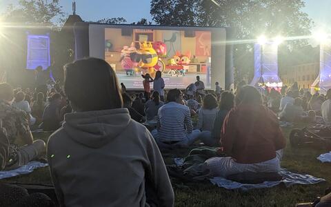 Annecy Film Festival