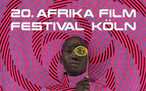 Afrika Film Festival Köln