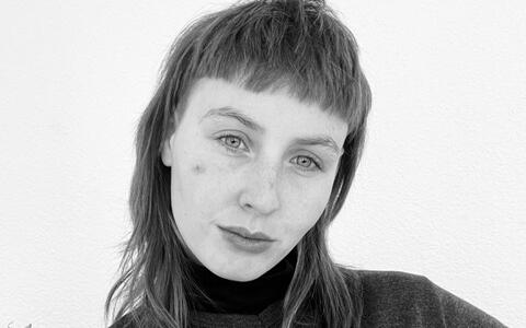 Mimi Zak