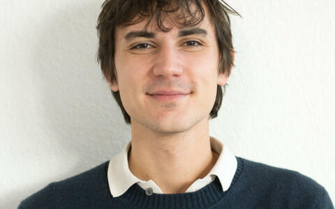 Luca Wirtz