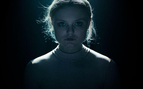 Poster »Light Game«