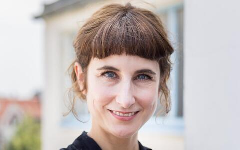 Prof. Dr. Melanie Andernach