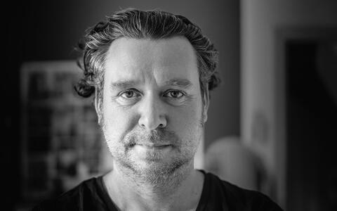 Prof. Magnus Vattrodt Foto Prof. Magnus Vattrodt