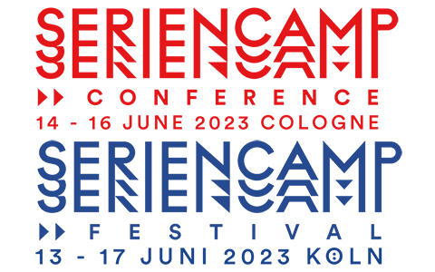 Seriencamp 2023 Seriencamp 2023