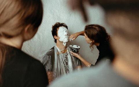 ifs-Abschlussfilm »Medusa« ifs filmschule köln