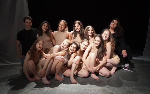 Projekt »Awsat«