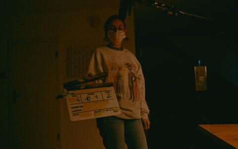 Setfoto »paRent-less«