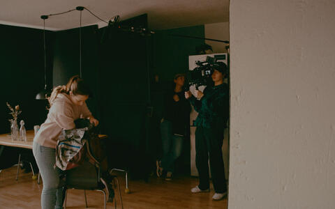 Setfoto »paRent-less«