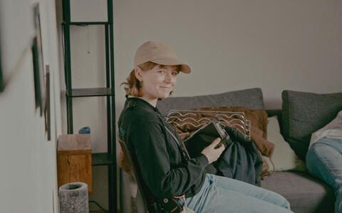 Setfoto »paRent-less«