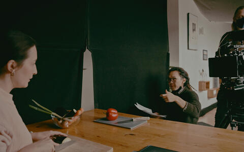 Setfoto »paRent-less«