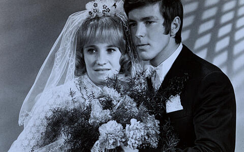 Still aus dem Film "Zwischen den Zeilen"