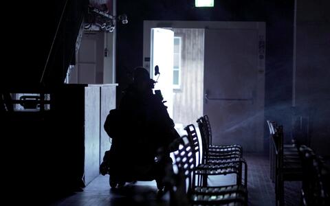 Still »Lila Creativista«