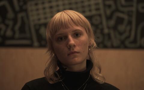 Still »Vom gleichen Schlag«