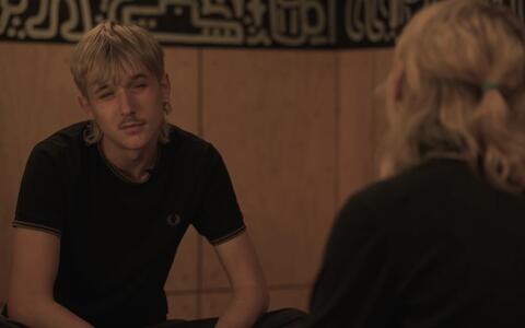 Still »Vom gleichen Schlag«