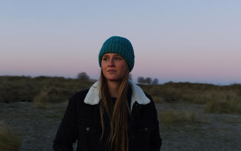 Still »Auster«