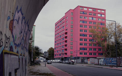Still »Lilalicht«