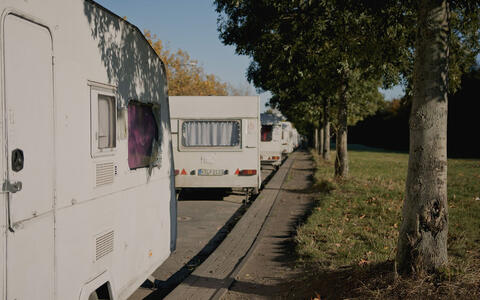 Still »Lilalicht«