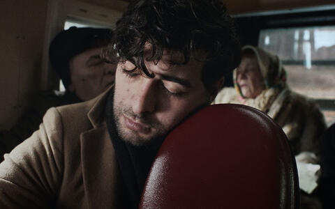 Still »Das Cello«