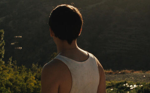 Still »El Martir«