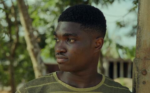 Still »O Chale«