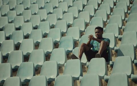 Still »O Chale«