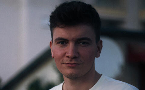 Foto Robert Decani