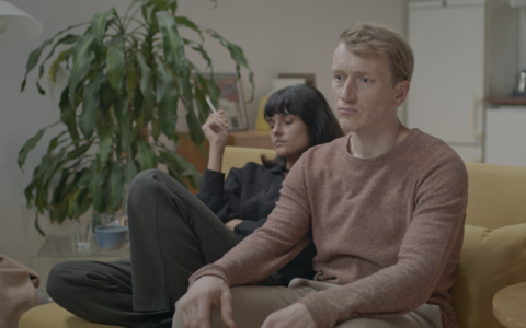 Triptychon Filmstill
