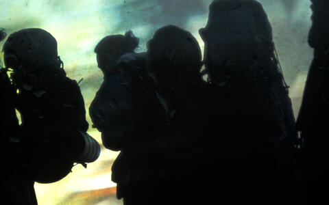 Still »Fade Out«