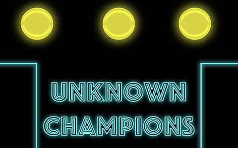 Unknown Champions Philipp Sindermann MIPTV Cannes ifs