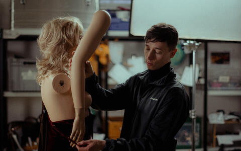 MA Film ifs Filmschule