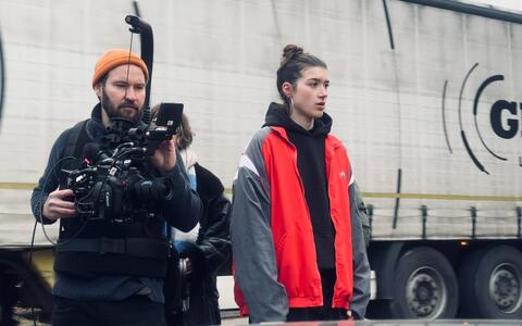 MA Film ifs Filmschule