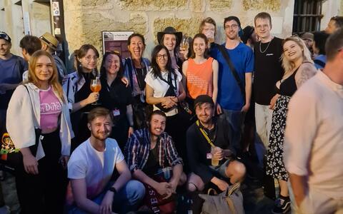 Annecy Film Festival