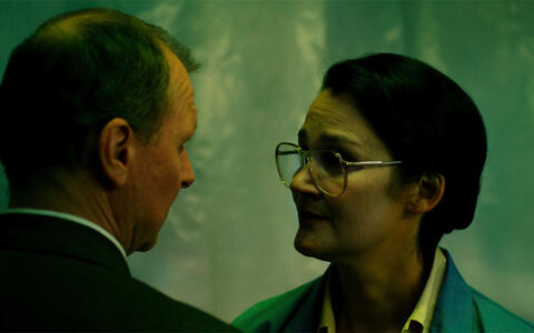 Verdant ifs Filmschule