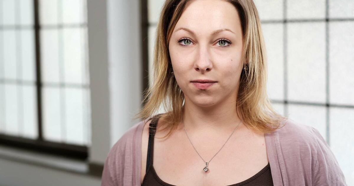 Lilly Bogenberger | Internationale Filmschule Köln