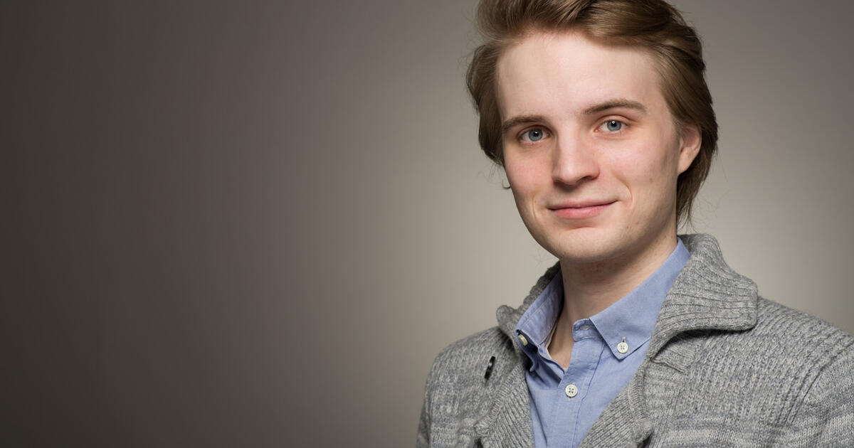 Tom Kueter Tom Küspert | Internationale Filmschule Köln