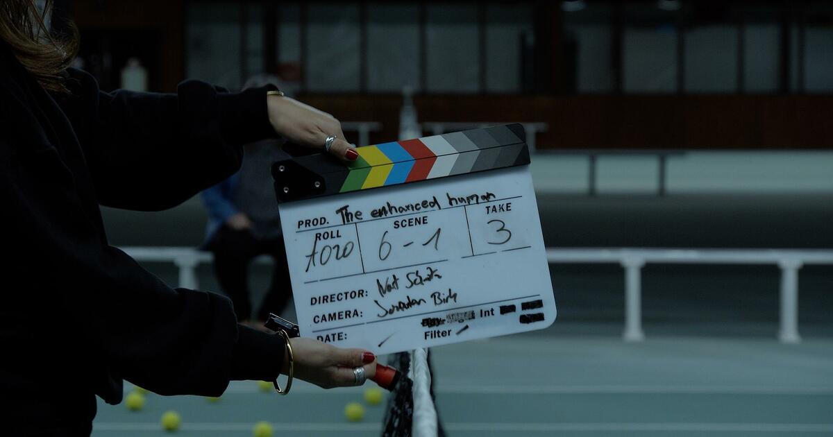 »Translucent« gewinnt bei der »48h Challenge« | Internationale ...