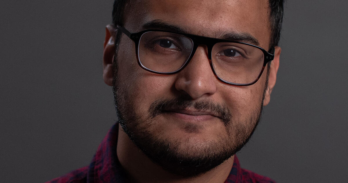 Arsal Amir | Internationale Filmschule Köln