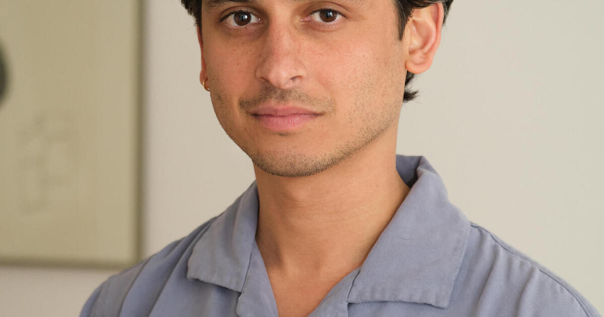Ray Anand Bremer | Internationale Filmschule Köln