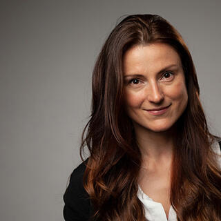 Anna-Maria Böhm