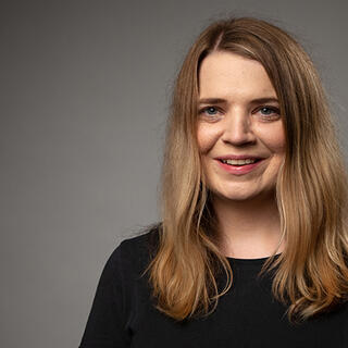 Hayley Goggin
