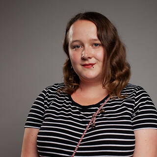 Jenny Mathes