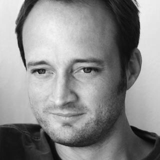 Künstlerische Leitung VFX & Animation Prof. Rolf Mütze