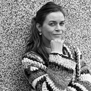 Margrét Örnólfsdóttir