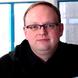 Christoph Brosius