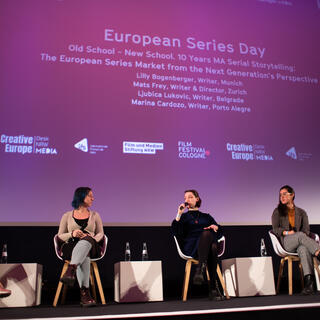 European Series Day